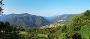 04 Da Costa Serina vista su Ascensione e la bassa Val Serina